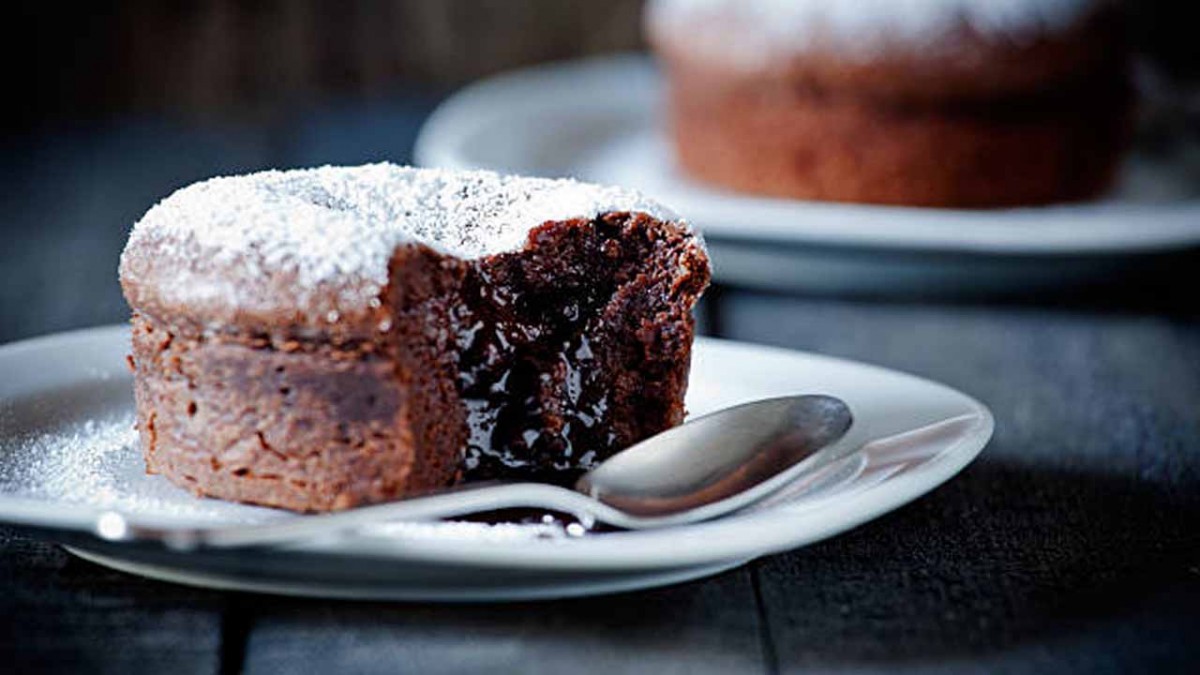 Glutensiz Sufle Tarifi: Lezzetin Zarif Dansı Glutensiz Sufle Tarifi: Lezzetin Zarif Dansı