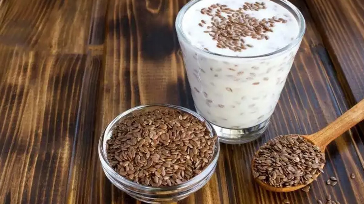 Keten Tohumu Nedir: Sağlığınıza Doğal Bir Destek Keten Tohumu Nedir: Sağlığınıza Doğal Bir Destek
