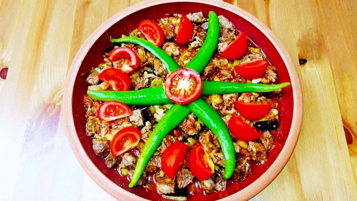 Şehzade Kebabı Tarifi: Dana Eti ile Şehzade Kebabı Tarifi Şehzade Kebabı Tarifi: Dana Eti ile Şehzade Kebabı Tarifi