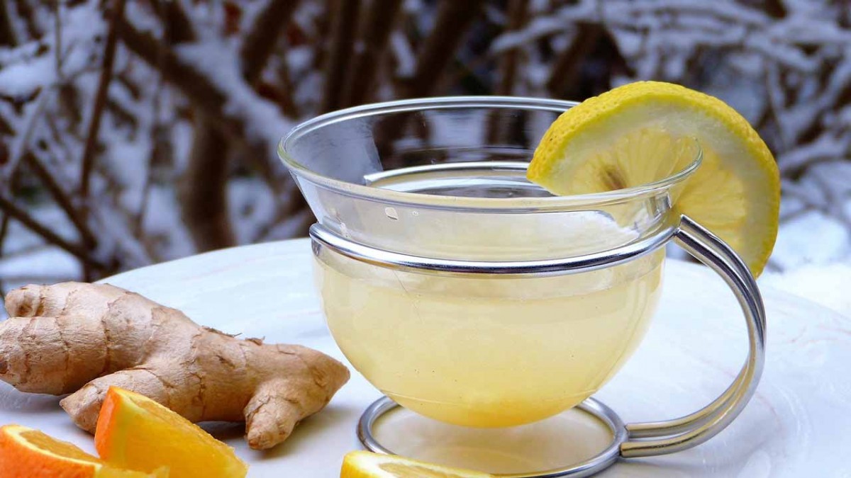 Zencefil Nedir ve Nasıl Tüketilir? Zencefil Nedir ve Nasıl Tüketilir?